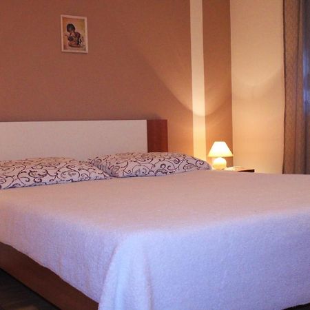 זאדאר Apartments Silvana Sunset View מראה חיצוני תמונה