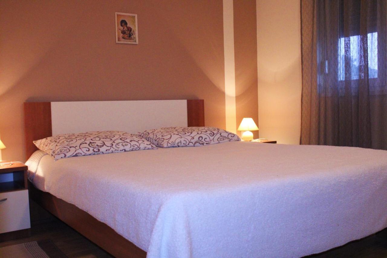 זאדאר Apartments Silvana Sunset View מראה חיצוני תמונה